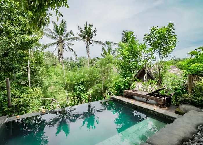 Villa Magatama By Mahaputra *