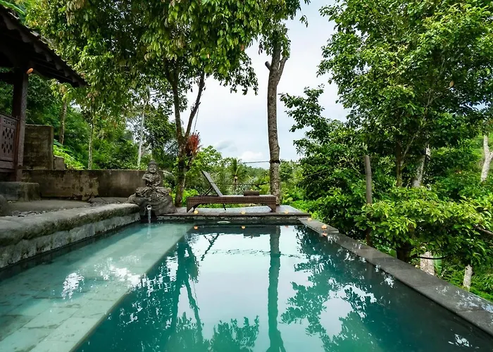 Villa Magatama By Mahaputra