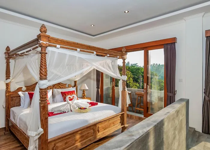 Villa Magatama By Mahaputra