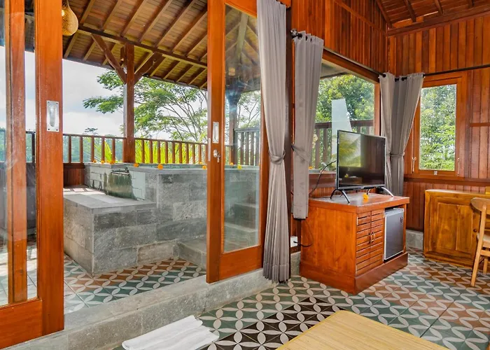 Villa Magatama By Mahaputra Payangan